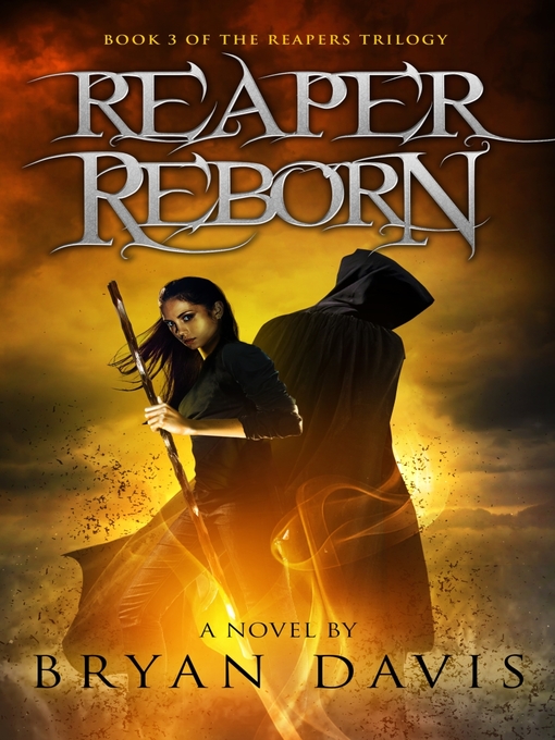 Title details for Reaper Reborn by Bryan Davis - Available